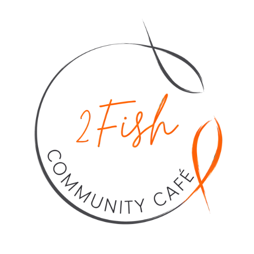 2fish Community Cafe